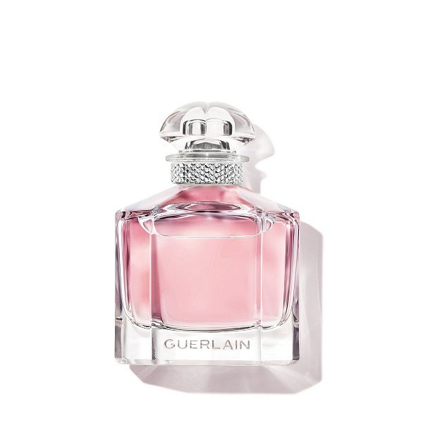 Guerlain Mon Guerlain Sparkling Bouquet parfémová voda dámská 100 ml