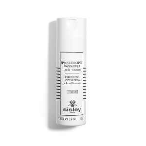 Sisley Exfoliating Enzyme Mask jednominutová přípravná exfoliační enzymatická maska  40 g