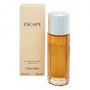 Calvin Klein Escape for Woman parfémovaná voda 50 ml