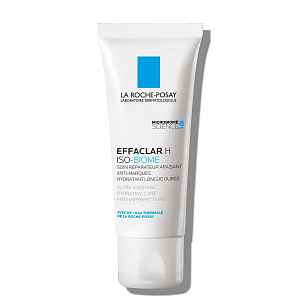 La Roche-Posay Effaclar H ISO-BIOME hydratační péče 40 ml