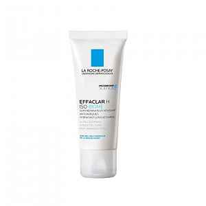 La Roche-Posay Effaclar H ISO-BIOME hydratační péče 40 ml