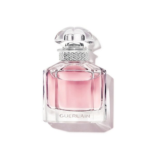 Guerlain Mon Guerlain Sparkling Bouquet  parfémová voda dámská 50 ml