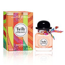 HERMES Twilly d´Hermes dámská parfémovaná voda  85 ml