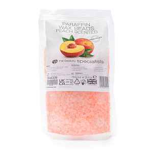 Rio PWAX Vosk pro parafínovou lázeň 750 g Peach