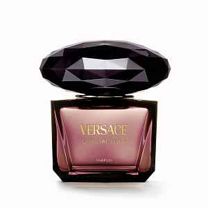 Versace Crystal Noir Parfum parfémová voda  dámská  90 ml