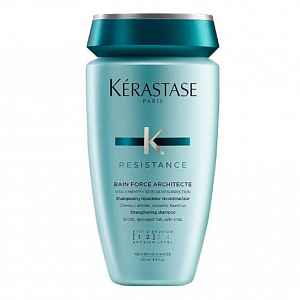 Kerastase Resistance Bain De Force Architecte  1000ml Pro velmi poškozené vlasy