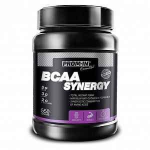 PROM-IN Essential BCAA synergy meloun vzorek 11 g