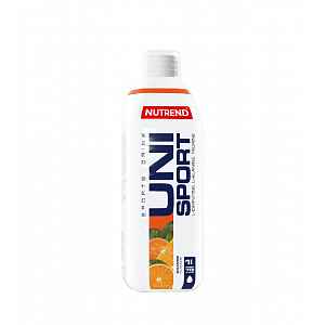 NUTREND Unisport 1l pomeranč