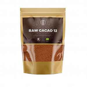 BrainMax Pure Raw Cacao 12 BIO 500 g