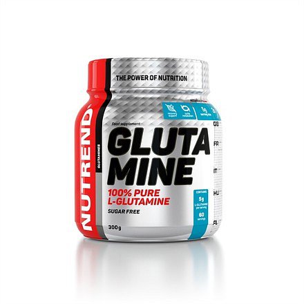 NUTREND Glutamine 300g