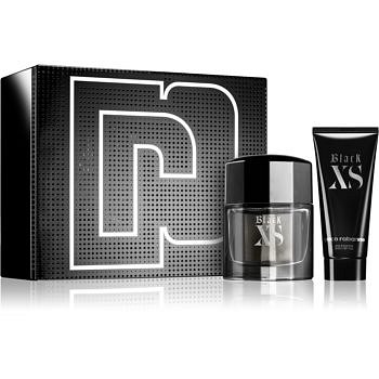 Paco Rabanne Black XS  dárková sada VII. pro muže