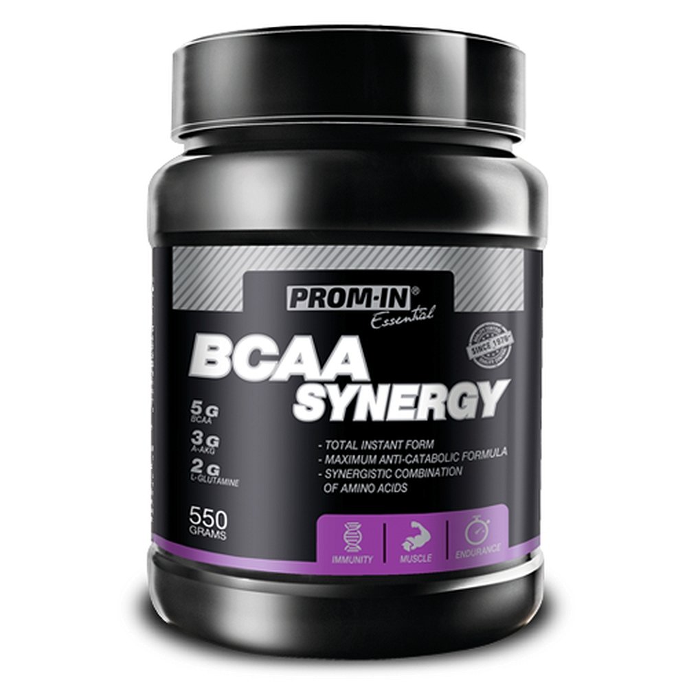 PROM-IN Essential BCAA synergy meloun vzorek 11 g