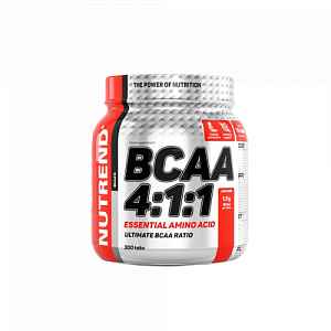 BCAA 4:1:1 300 tablet