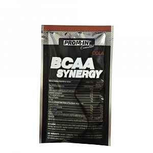 PROM-IN Essential BCAA synergy cola vzorek 11 g