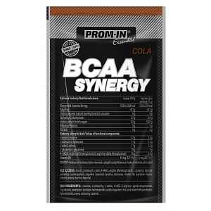 PROM-IN Essential BCAA synergy cola vzorek 11 g