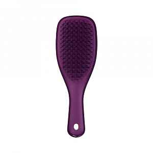 Tangle Teezer The Ultimate Detangler Mini Midnight Plum kartáč na vlasy 1 ks