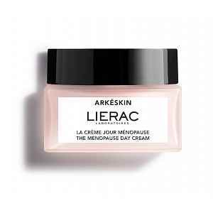 Lierac Arkéskin Denní krém na období menopauzy 50 ml