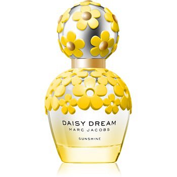 Marc Jacobs Daisy Dream Sunshine toaletní voda pro ženy 50 ml