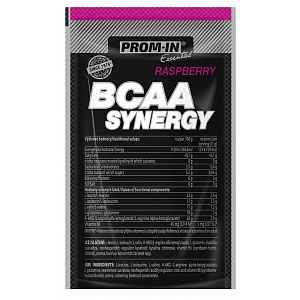 PROM-IN Essential BCAA synergy malina 11g