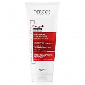 ﻿VICHY Dercos Energy+ Kondicionér na vlasy 200 ml