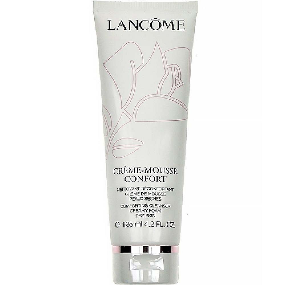 Lancome Creme-Mousse Confort 125ml