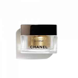 CHANEL SUBLIMAGE LA CRÈME TEXTURE FINE KRÉM ULTIMATE CREAM  50 G