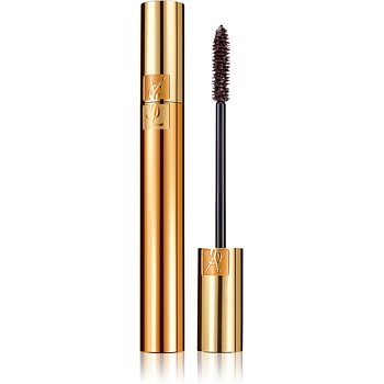 Yves Saint Laurent Mascara Volume Effet Faux Cils řasenka pro objem odstín 2 Brun Généreux / Rich Brown 7,5 ml