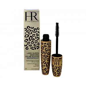 Helena Rubinstein Lash Queen Mascara Feline Blacks Waterproof 7g Odstín