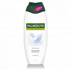 Palmolive Naturals Milk Proteins sprchový gel 500 ml