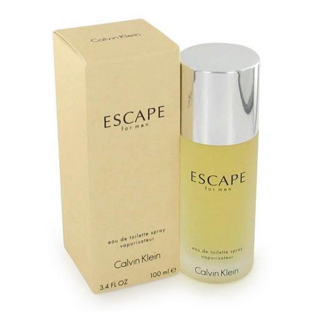 Calvin Klein Escape toaletní voda pánská 100 ml