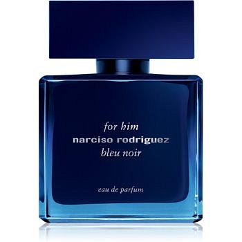 Narciso Rodriguez For Him Bleu Noir parfémovaná voda pro muže 50 ml