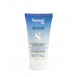 Sorted Skin Intenzivní hydratační pleťový lotion 50 ml