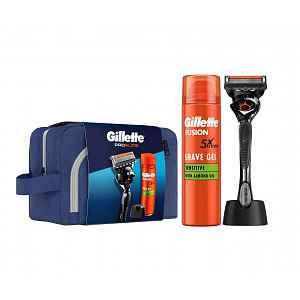 Gillette ProGlide dárková sada v tašce