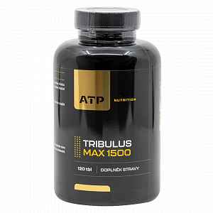 Tribulus Max 1500 - 120 tablet