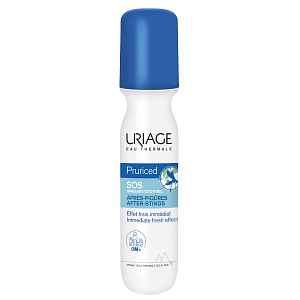 Uriage Pruriced SOS roll-on po bodnutí hmyzem 15 ml