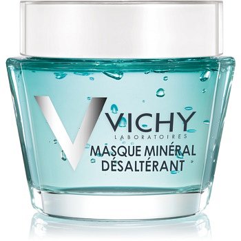 Vichy Mineral Masks hydratační pleťová maska  75 ml