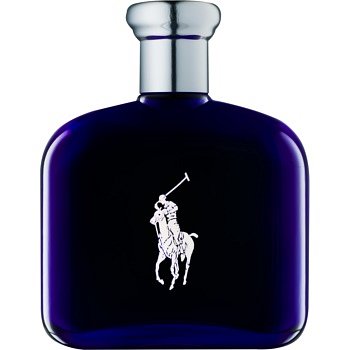 Ralph Lauren Polo Blue gel po holení pro muže 125 ml