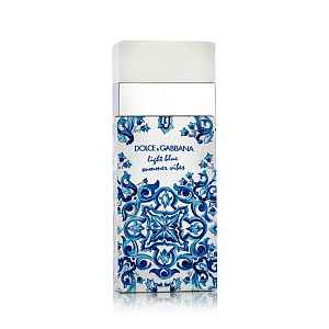 Dolce & Gabbana Light Blue Summer Vibes EDT 100 ml W