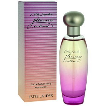 Estée Lauder Pleasures Intense parfémovaná voda pro ženy 50 ml