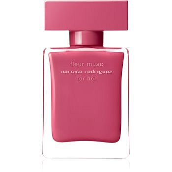 Narciso Rodriguez For Her Fleur Musc parfémovaná voda pro ženy 30 ml