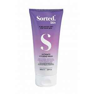 Sorted Skin Intimní mycí gel 200 ml