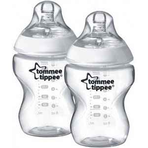 Láhev Tommee Tippee C2N 260 ml 2ks