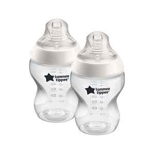 Láhev Tommee Tippee C2N 260 ml 2ks