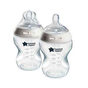 Láhev Tommee Tippee C2N 260 ml 2ks