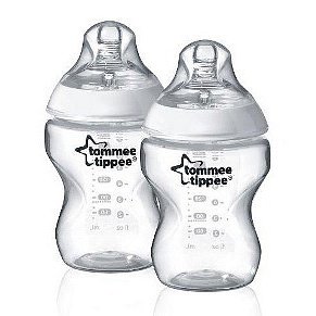 Láhev Tommee Tippee C2N 260 ml 2ks