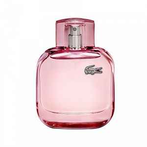 Lacoste Eau de Lacoste L.12.12 Pour Elle Sparkling toaletní voda pro ženy 90 ml