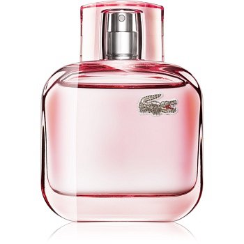 Lacoste Eau de Lacoste L.12.12 Pour Elle Sparkling toaletní voda pro ženy 90 ml