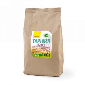 WOLFBERRY Tapioková mouka 1000 g BIO