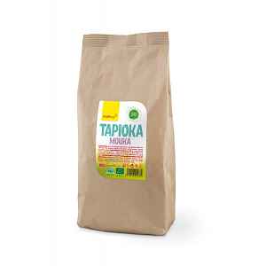 WOLFBERRY Tapioková mouka 1000 g BIO