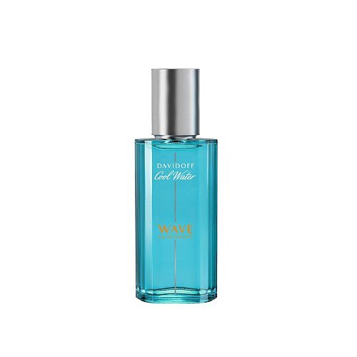 Davidoff Cool Water Wave Men  toaletní voda 40ml